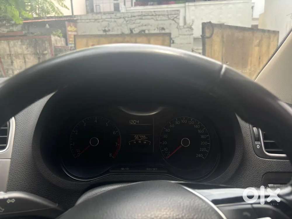 Volkswagen Ameo 1.2 Highline 2017