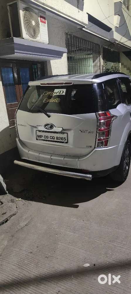Mahindra Xuv500 2015 Diesel 2wd