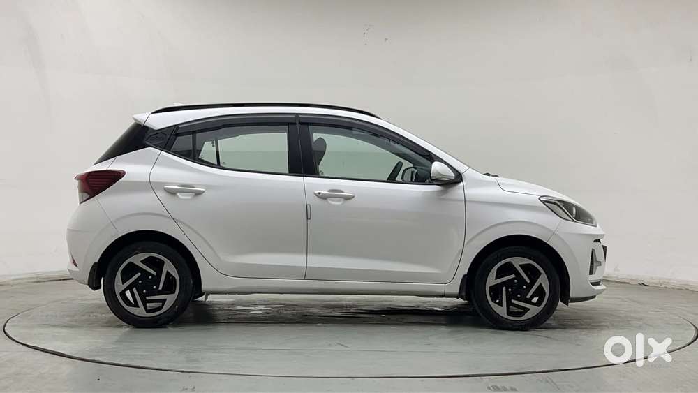 Hyundai Grand I10 Nios Sportz 1.2 Kappa Vtvt, 2024, Petrol