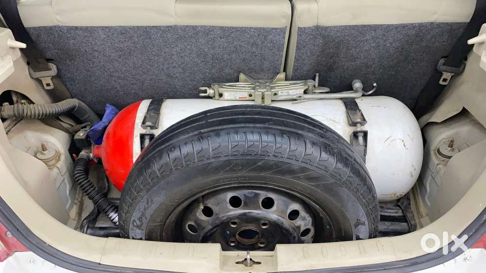 Maruti Suzuki Celerio Cng Vxi Mt, 2021, Cng & Hybrids