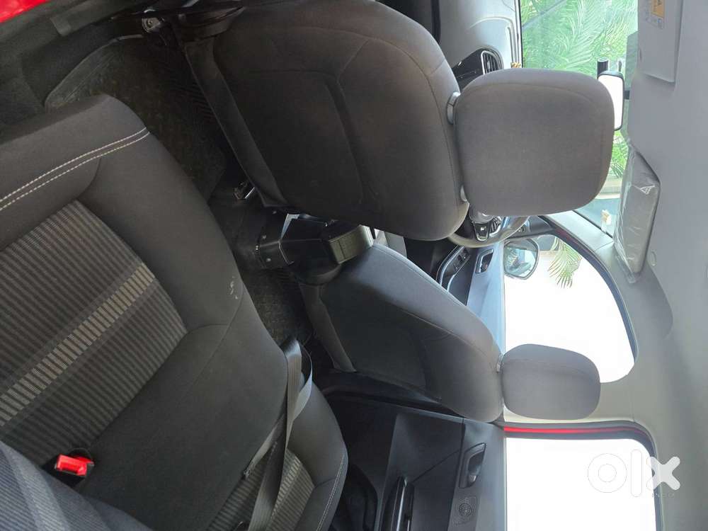 Tata Tiago Nrg 2021