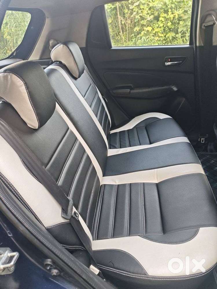Maruti Suzuki Swift Zxi Plus, 2018, Petrol