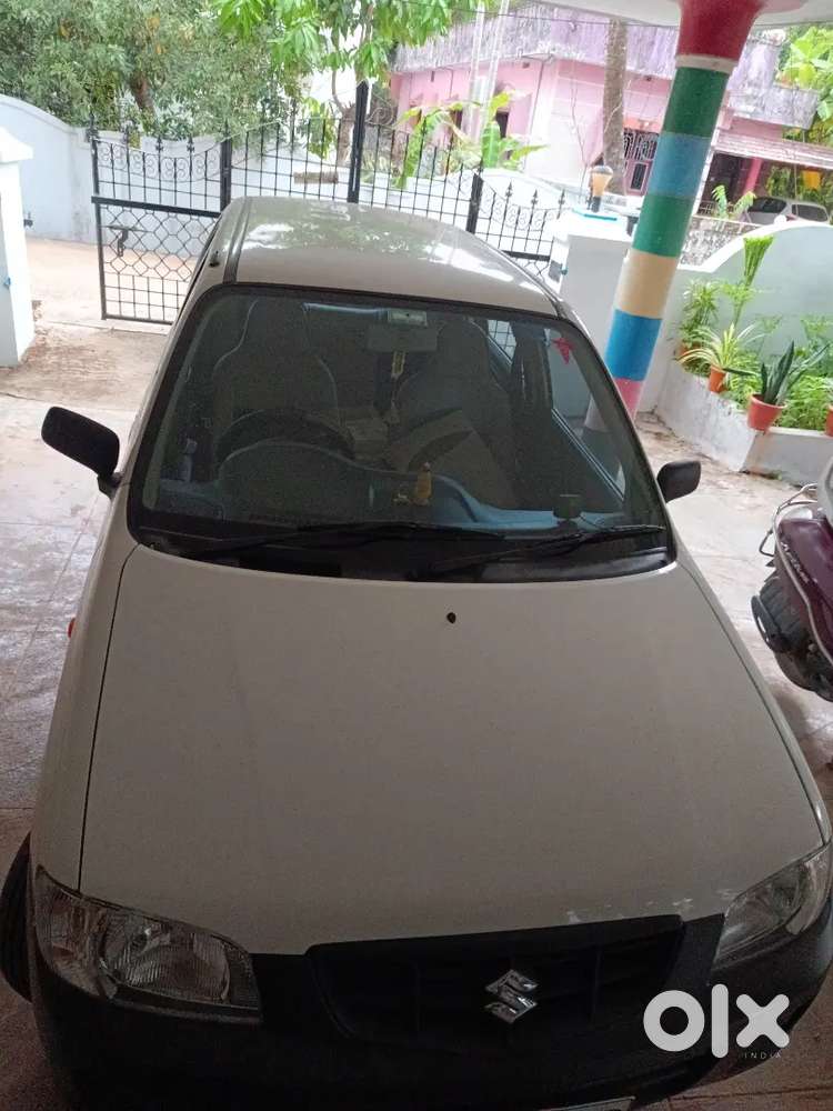 Single Lady Owner, L Well Maintained Good Condition