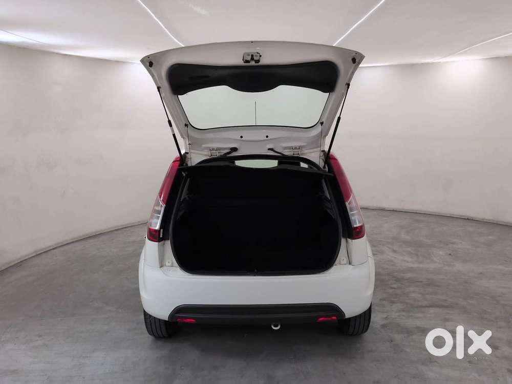 Ford Figo Petrol Exi, 2015, Petrol