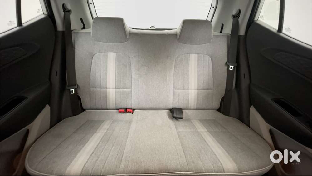 Hyundai Grand I10 Nios Sportz 1.2 Kappa Vtvt, 2022, Petrol