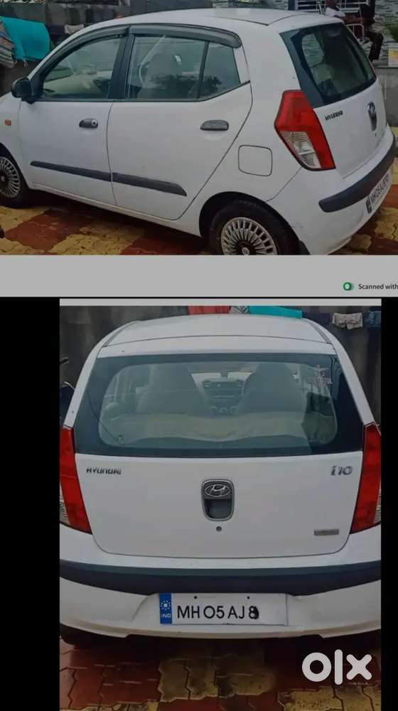 My I10 Era For Sell.
