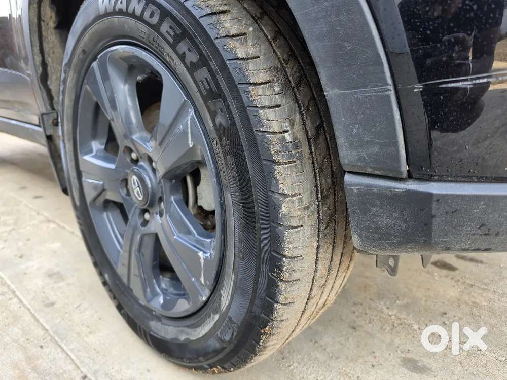 2023 Tata Nexon Ev Max Xz+ Lux Dark Edition  320km Real Range