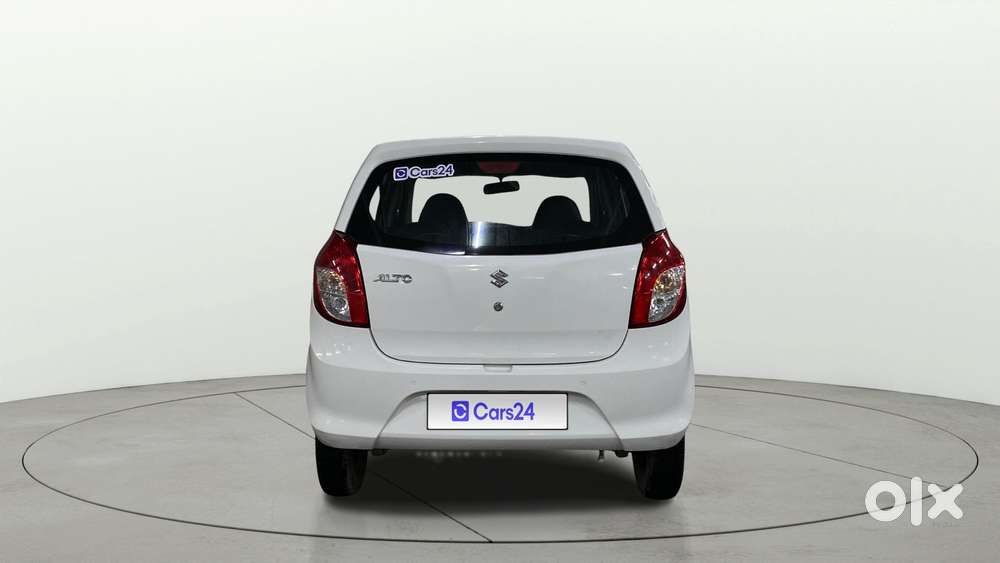 Maruti Suzuki Alto 0.8 Lxi (o), 2020, Petrol