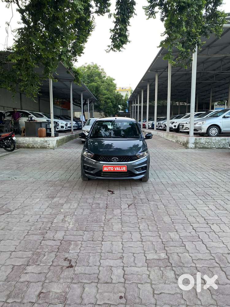 Tata Tiago 1.2 Revotron Xt Rhythm, 2022, Petrol