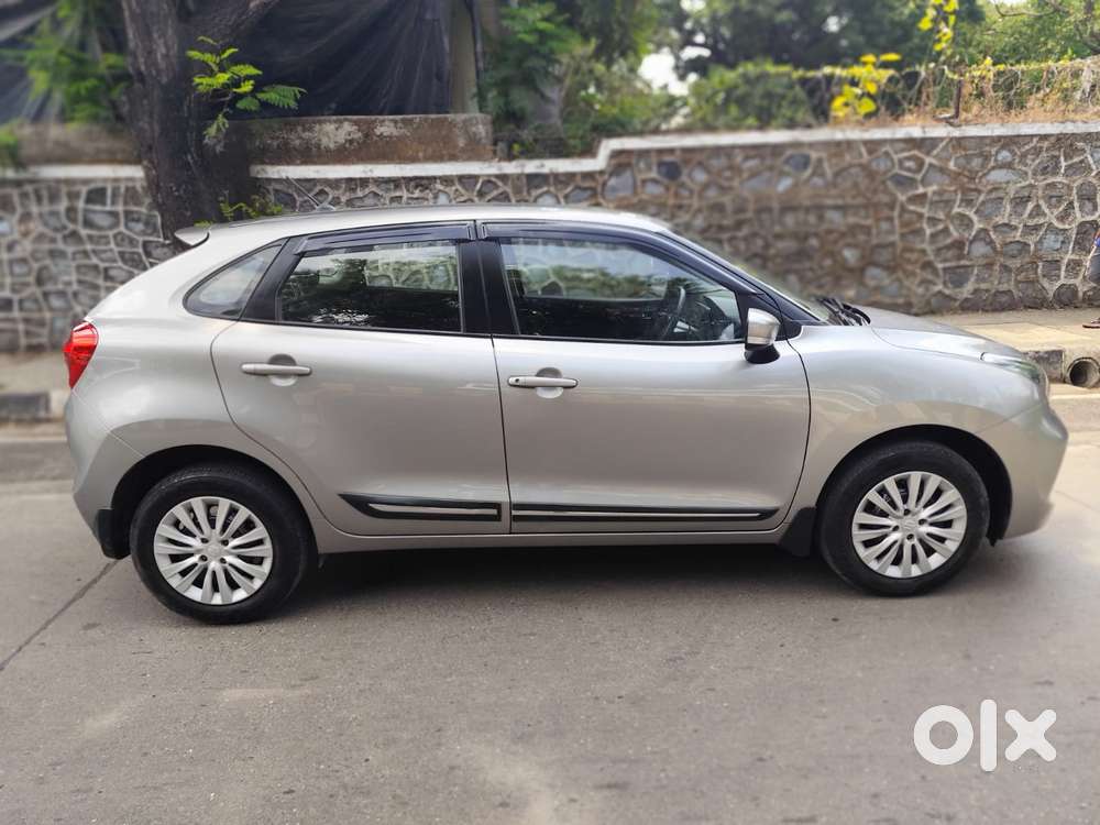 Maruti Suzuki Baleno Delta, 2021, Petrol