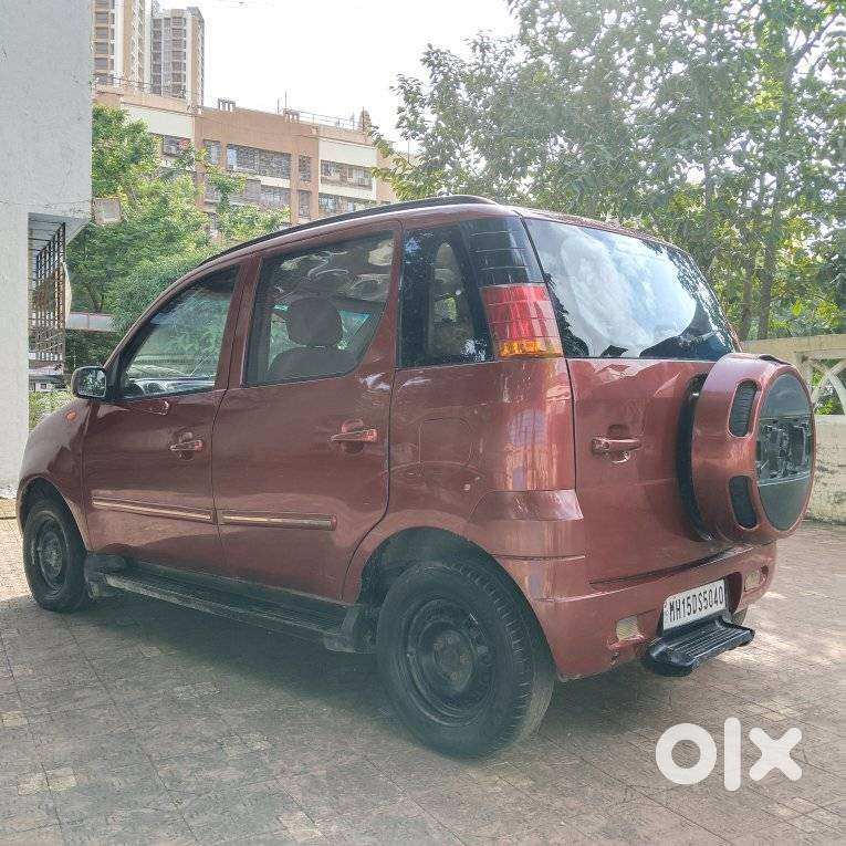 Mahindra Quanto C6, 2012, Diesel