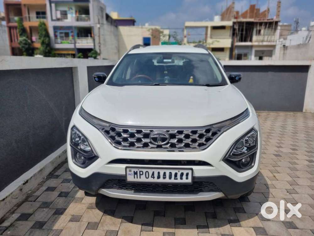 2021 Tata Safari Xz – Manual  57,000 Km  Excellent Condition
