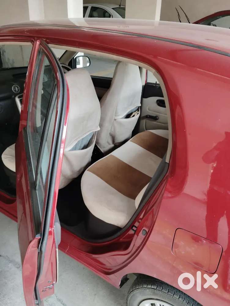 Hyundai Santro Xing Gls 2013