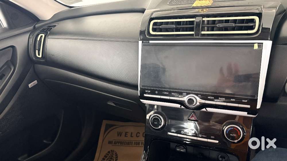 Creta Sx(o) Adventure Edition Petrol 2023