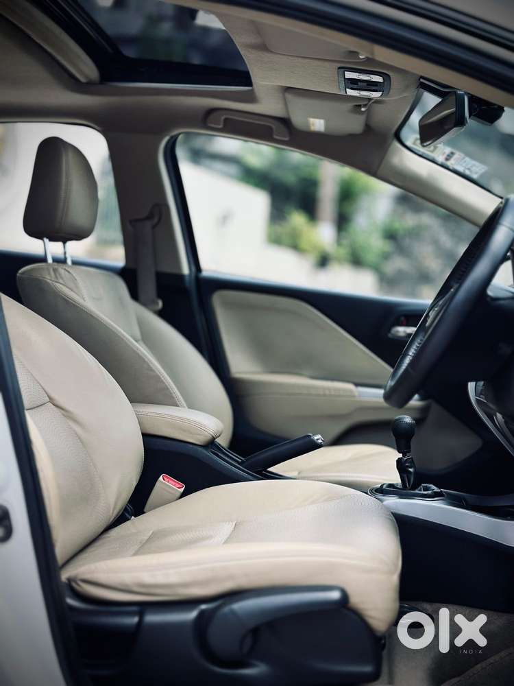 Honda City I-dtec Zx, 2025, Diesel