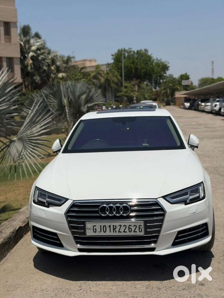 Reliable Audi 2018, Km Driven
