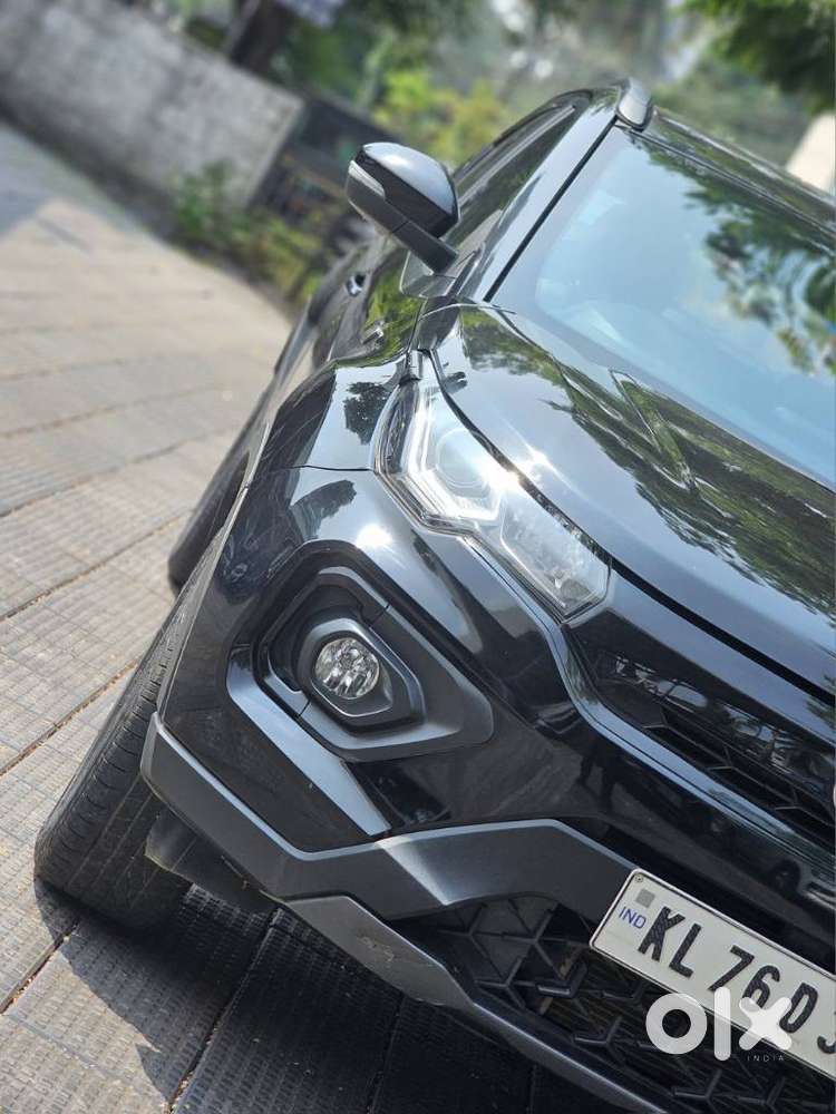 Tata Nexon 1.5 Revotorq Xza Plus, 2023, Petrol