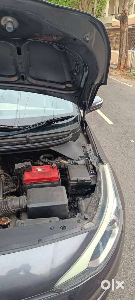 Hyundai Elite I20 Asta 1.2, 2016, Petrol