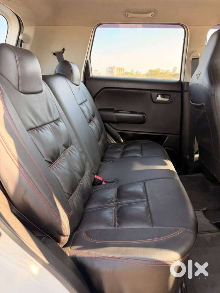 Maruti Suzuki Wagon R Vxi, 2020, Petrol