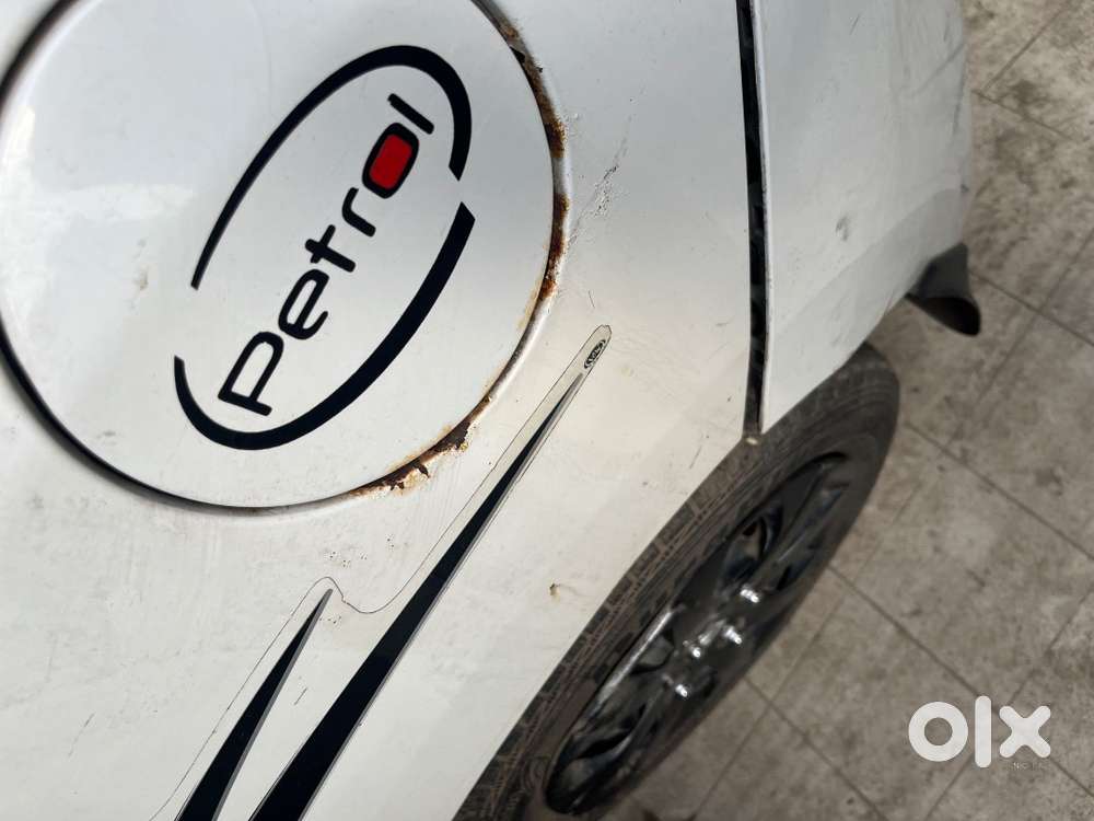 Hyundai Eon 2017 Petrol