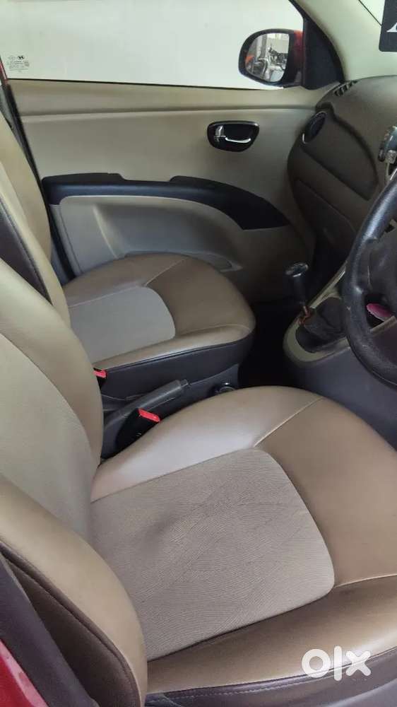 Hyundai I10 2014 Petrol Manual