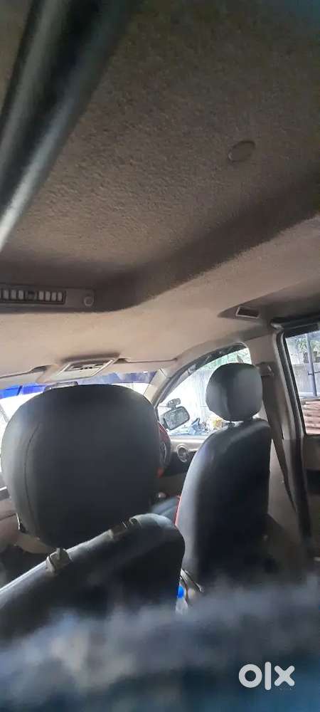 Mahindra Xylo Diesel Manual 2010 Fourth Owner