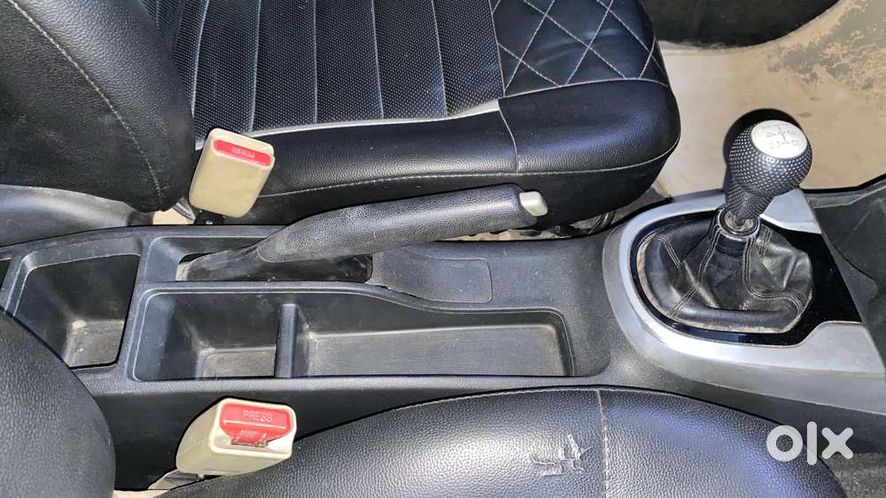 Honda Jazz 1.2 Sv I Vtec, 2015, Petrol