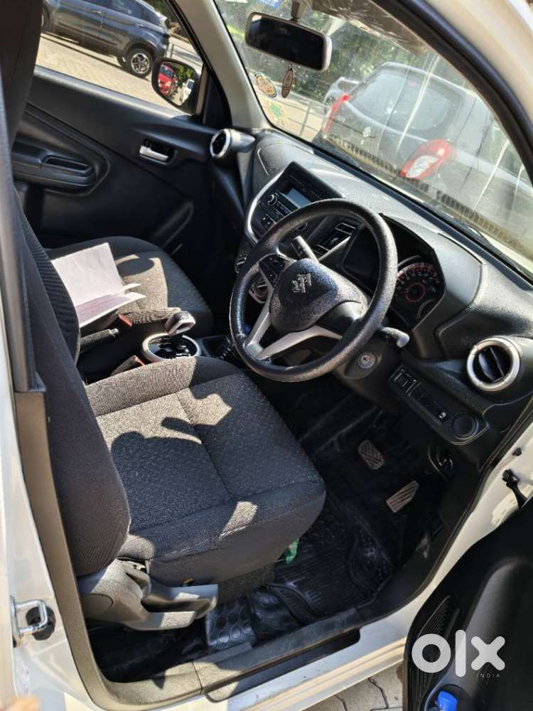 Maruti Suzuki Celerio 1.0 Zxi Ags, 2022, Petrol