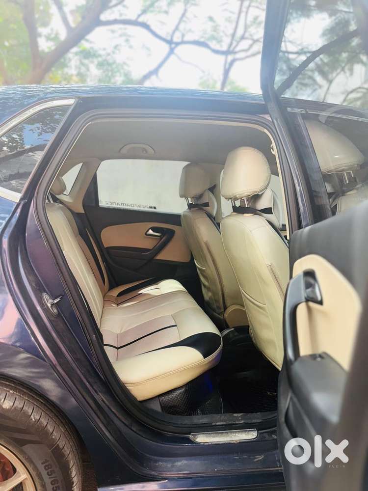 Volkswagen Polo Gt Tdi Sport Edition, 2015, Diesel