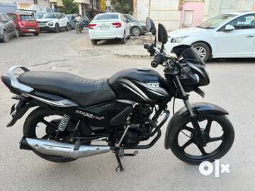 Tvs star bs6 good price