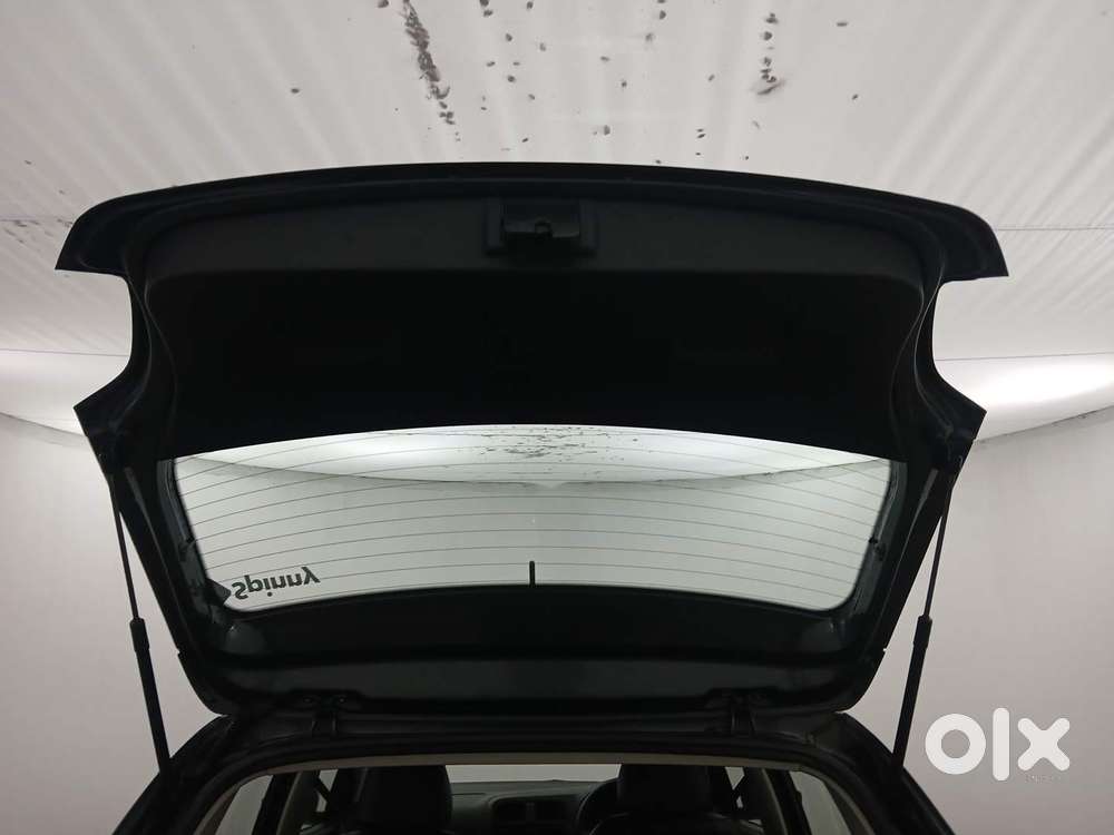 Volkswagen Polo 1.0 Comfortline Cup Edition, 2019, Petrol