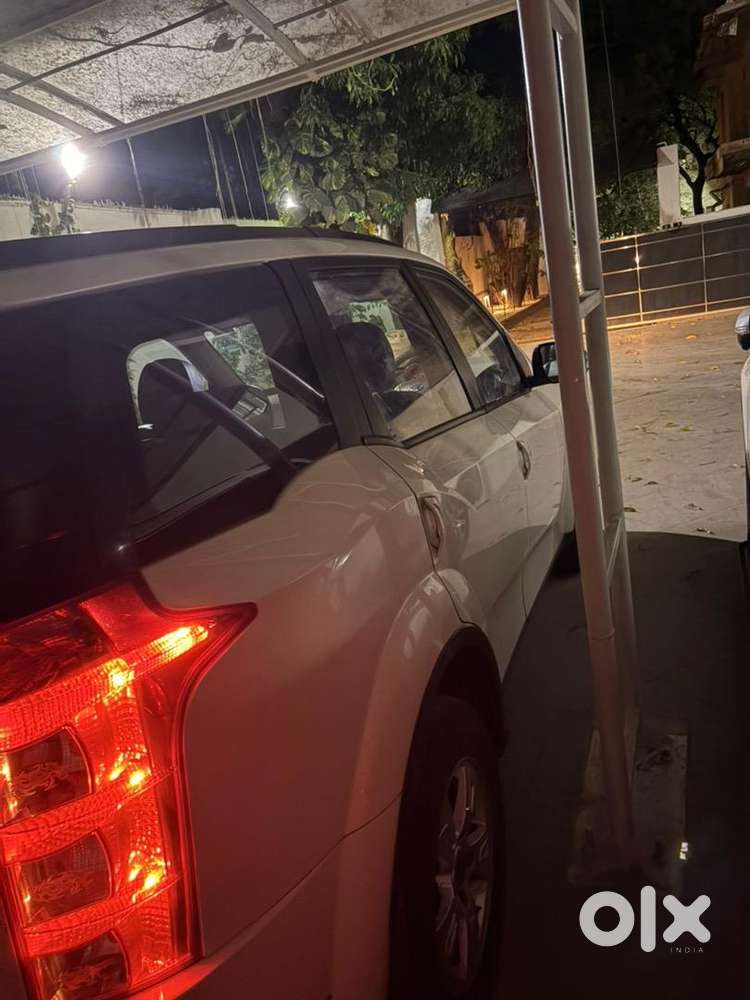 Mahindra Xuv500 2012 Diesel Good Condition