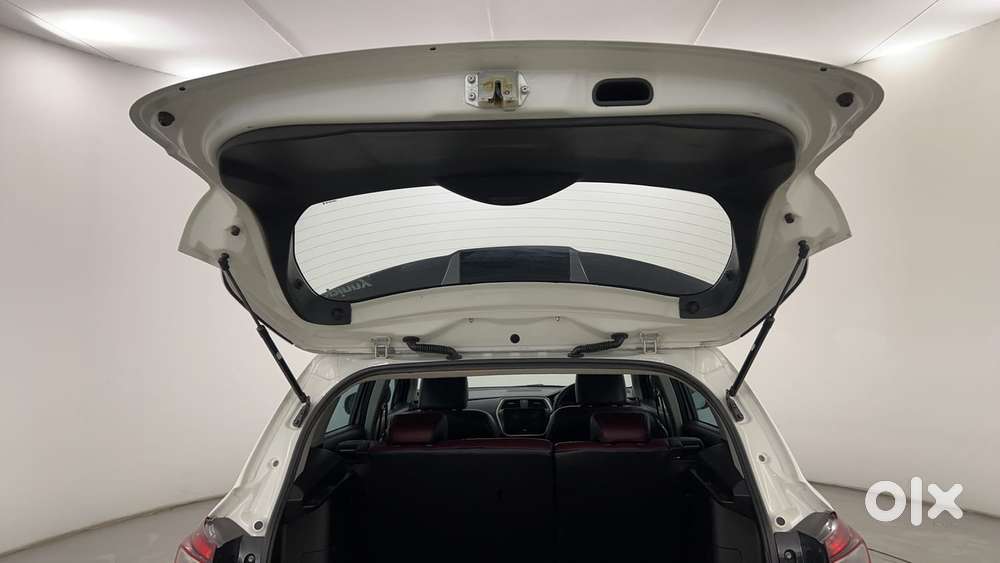 Maruti Suzuki S-cross Alpha 1.6, 2017, Diesel