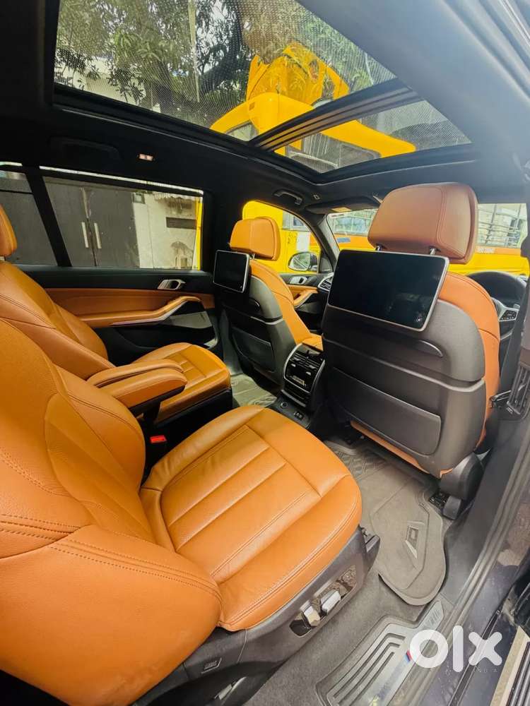 Bmw X7 3.0 Xdrive 40i M Sport, 2020, Petrol