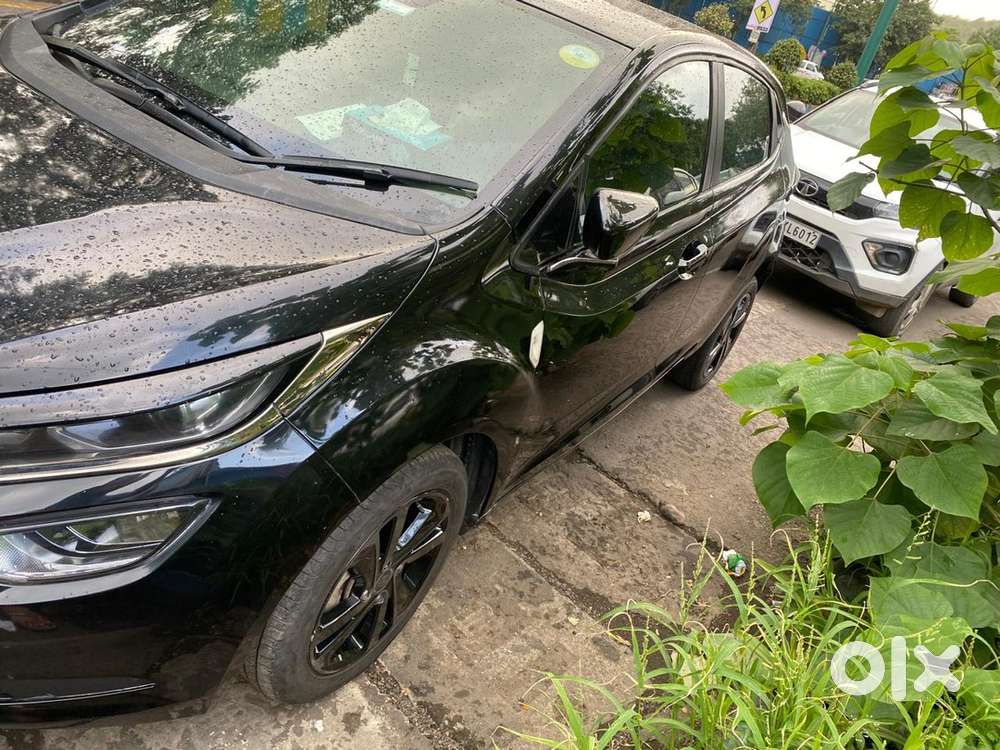 Tata Altoz Petrol 2022