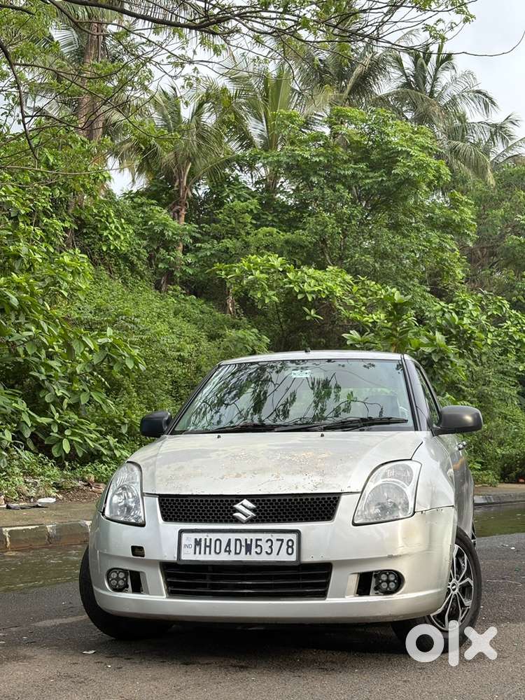 Maruti Suzuki Swift 2009