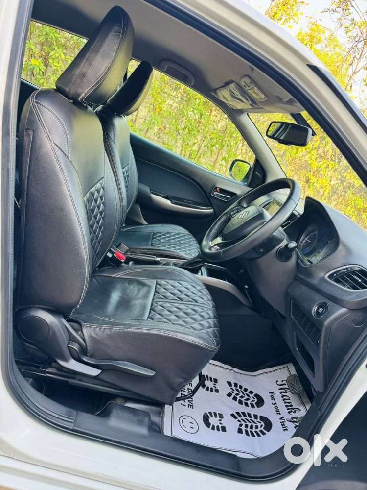 Maruti Suzuki Baleno Alpha Cvt, 2021, Petrol