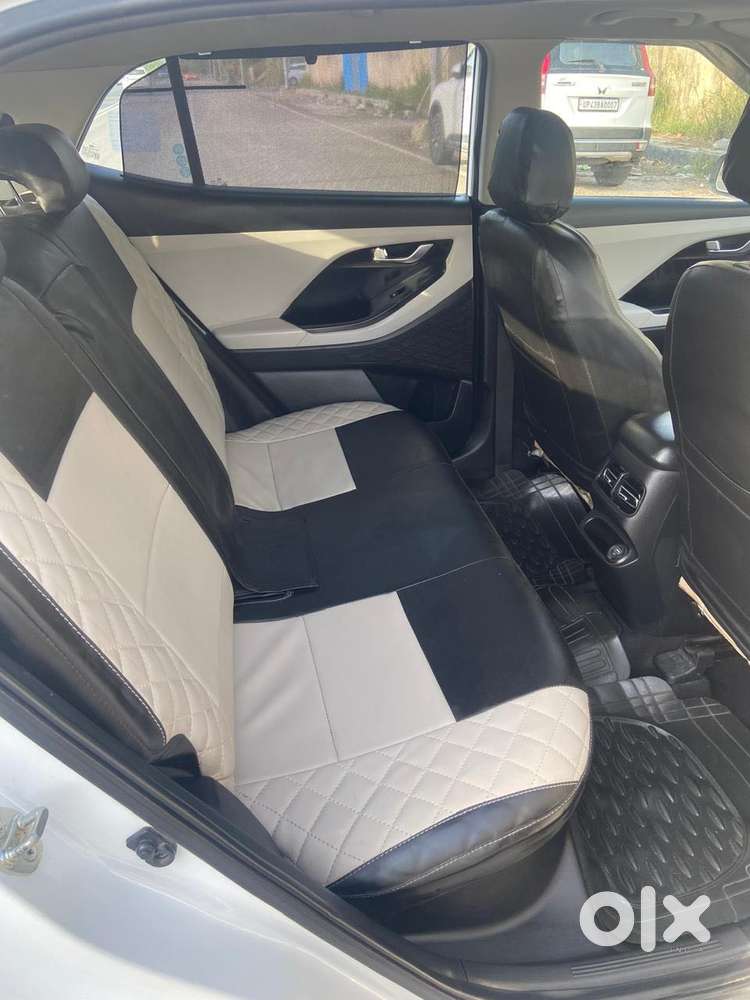 Hyundai Creta 1.5 Sx, 2020, Petrol