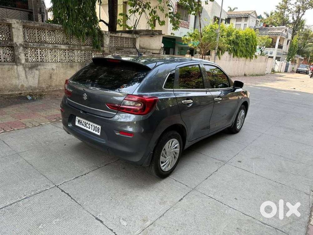 Maruti Suzuki Baleno Sigma, 2025, Petrol