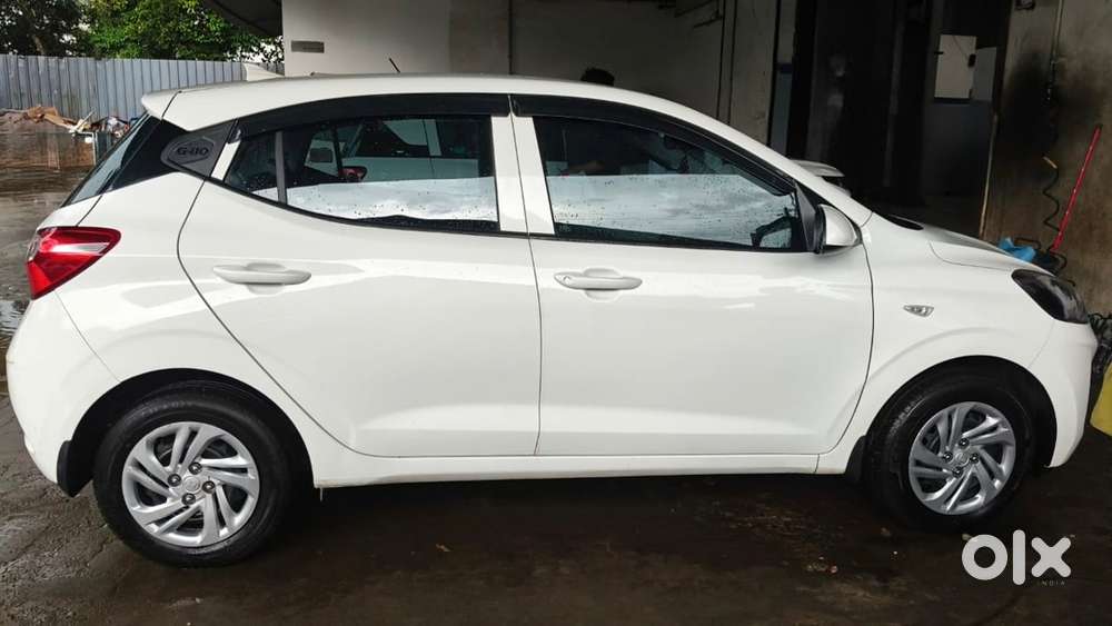 Hyundai Grand I10 2022 Petrol Manual