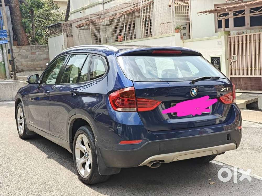 Bmw X1 Sdrive20d Expedition, 2014, Diesel