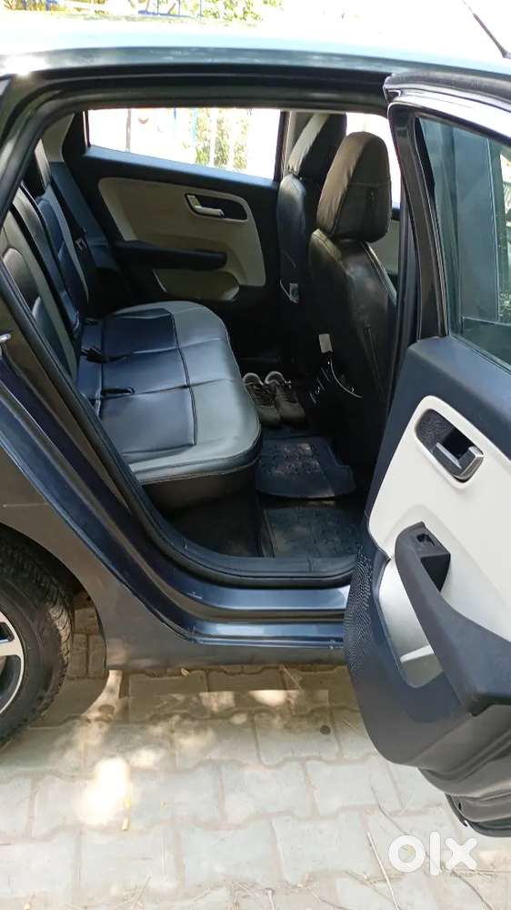 Tata Altroz 1.2 Xz 2021