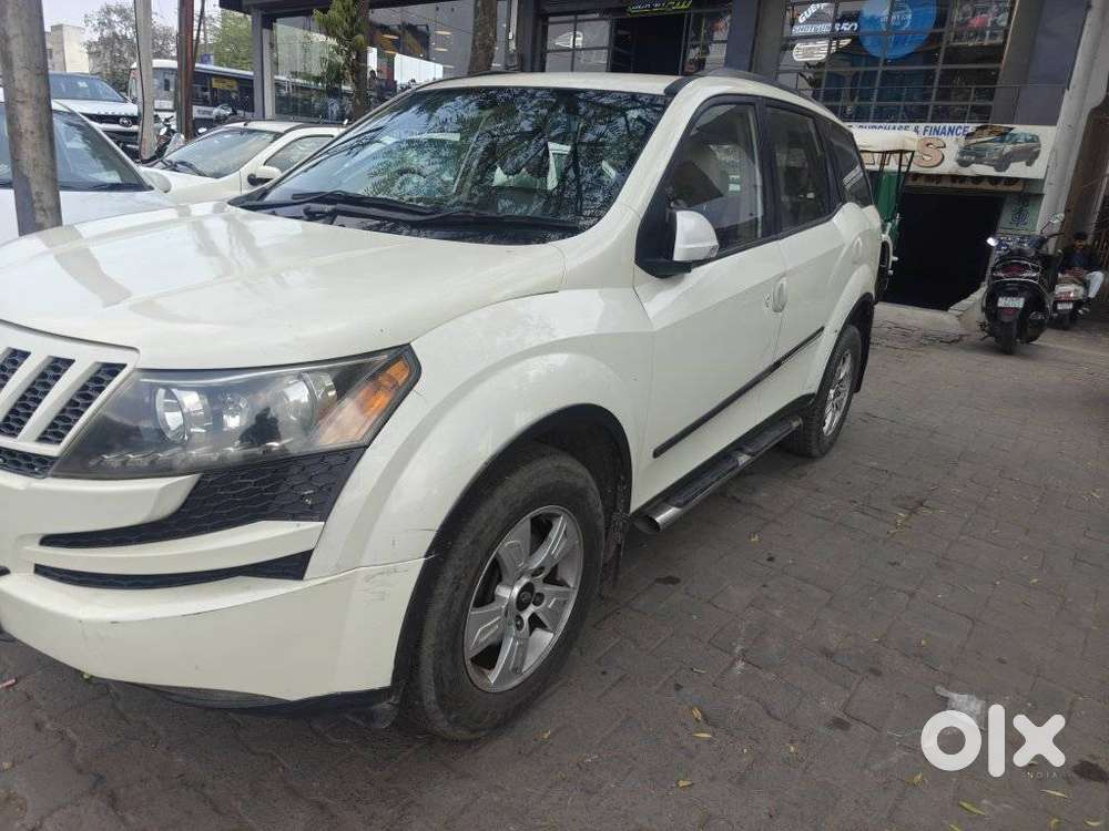 Mahindra Xuv500 2011-2015 W8 4wd, 2013, Diesel