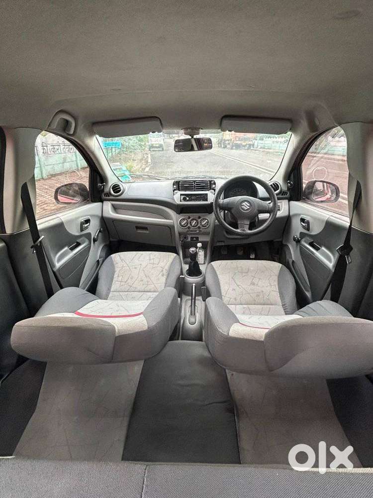 Maruti Suzuki A-star Lxi, 2009, Petrol