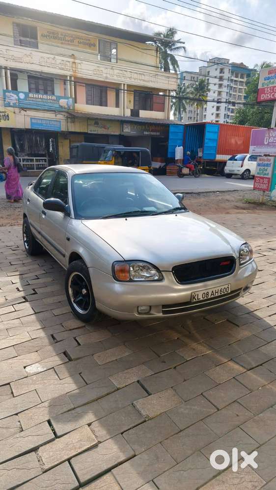 Fully Restored Baleno Vxi For Sale