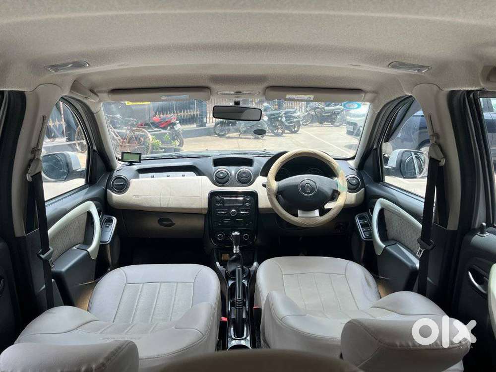 Renault Duster 85ps Diesel Rxl, 2014, Diesel