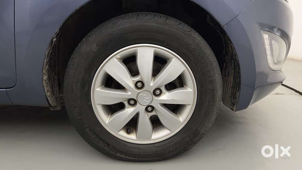 Hyundai I20 2012-2014 Sportz 1.2, 2013, Petrol