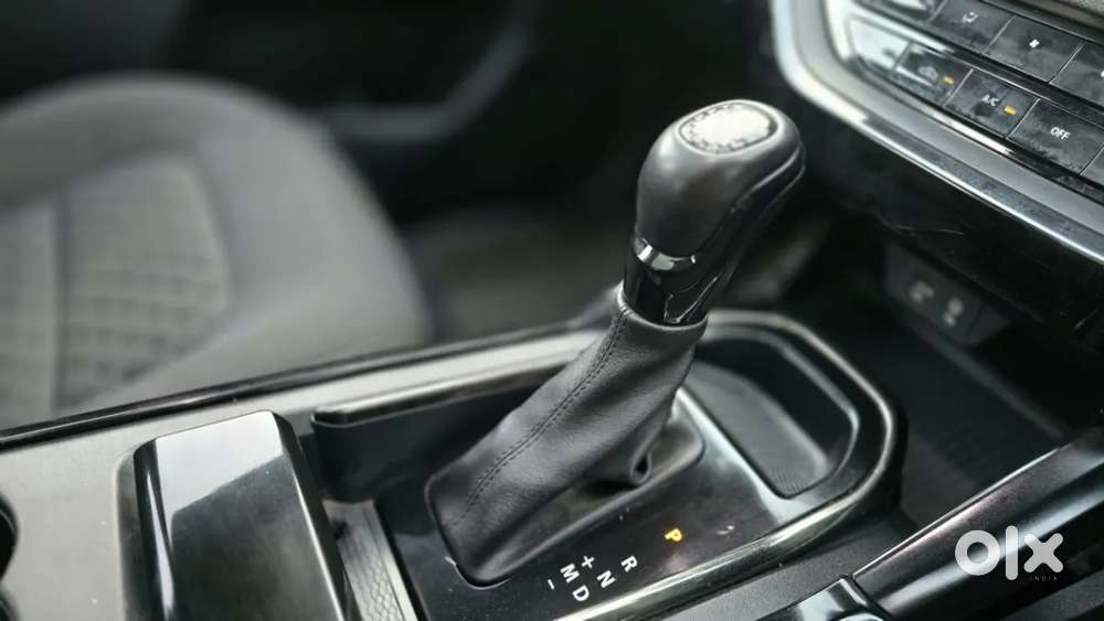Tata Harrier 2.0 Kryotec Xta Plus Dark Edition, 2022, Diesel