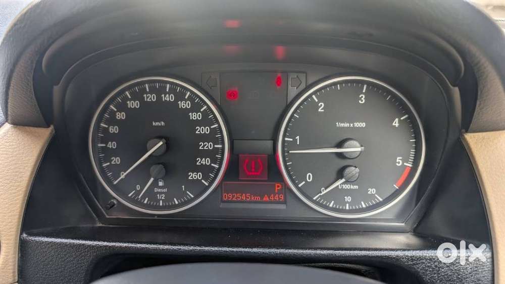 Bmw X1 M Sport Sdrive 20d, 2012, Diesel