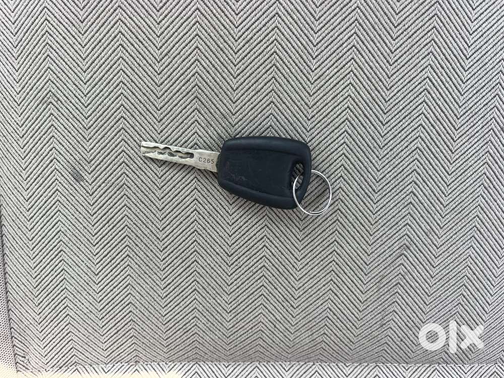 Fiat Linea 2012-2014 1.4 Dynamic, 2012, Diesel